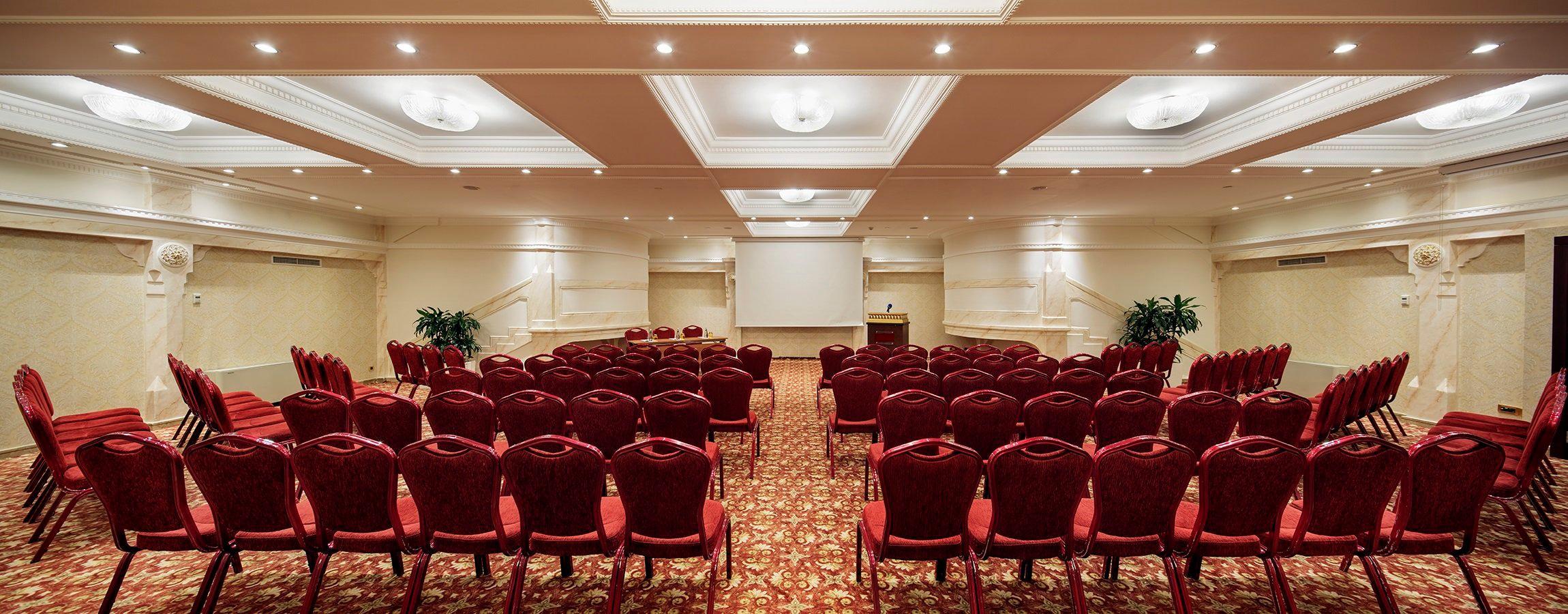 Crowne Plaza - Old By Ihg 5* Stambuł
