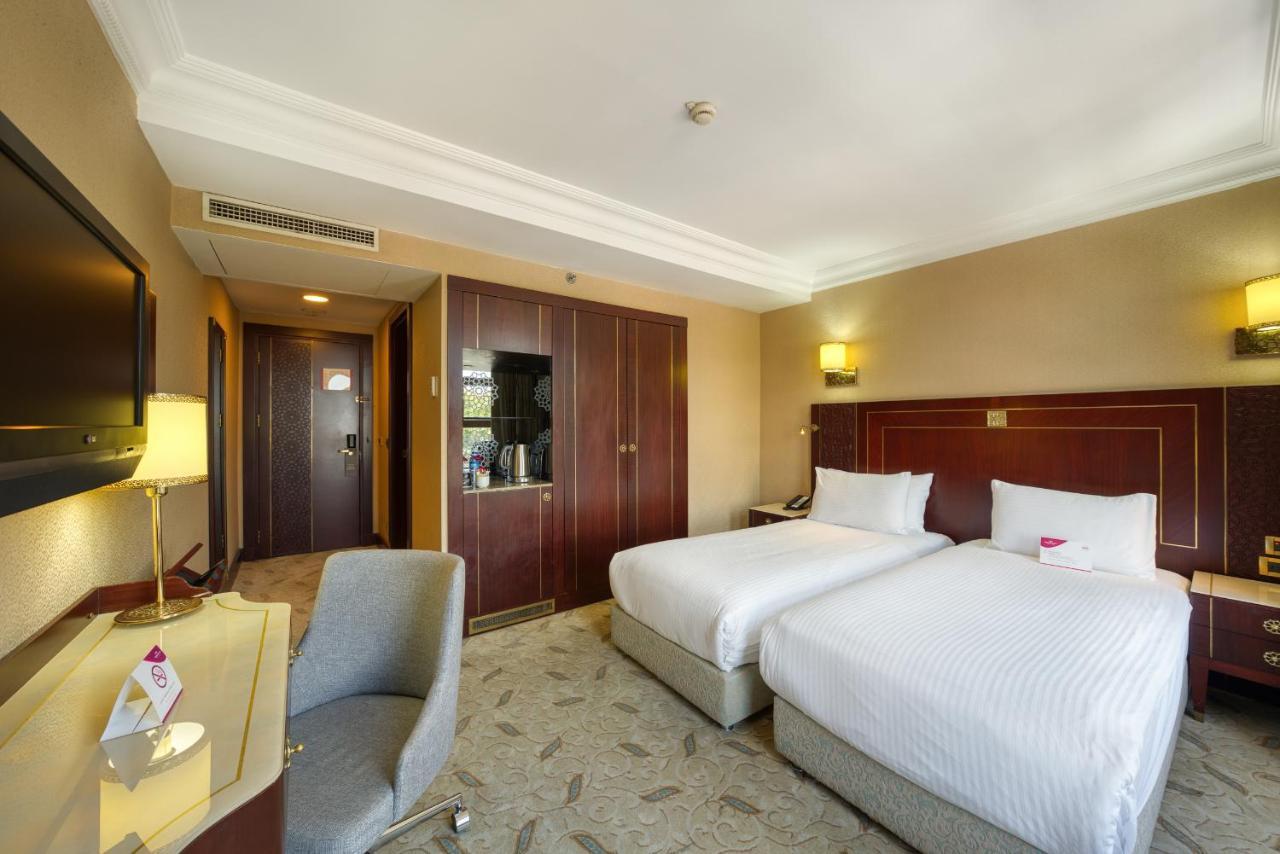 Crowne Plaza - Old By Ihg 5* Stambuł