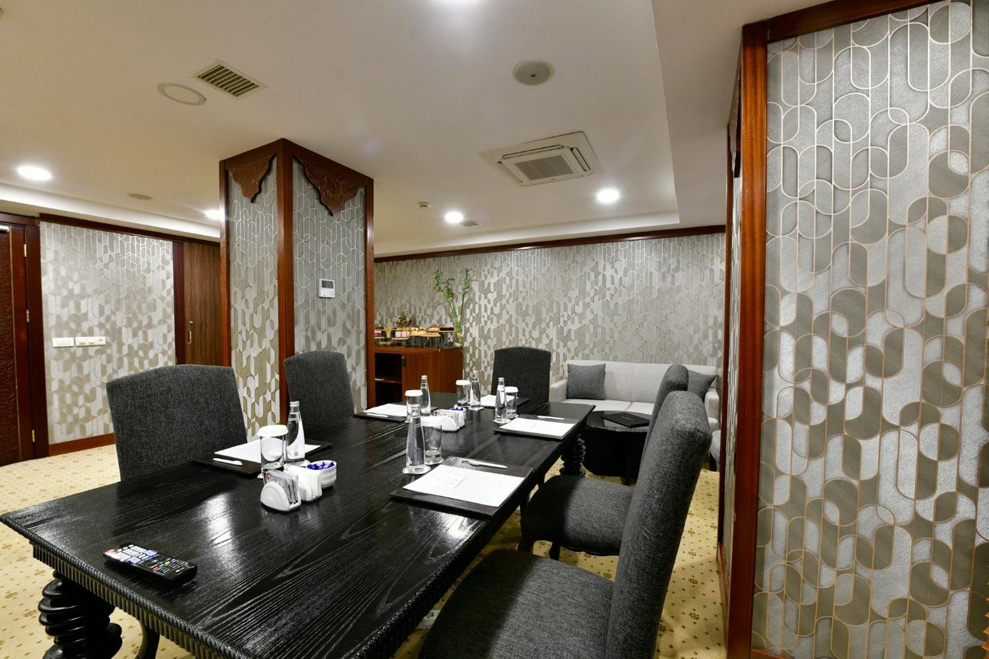 Crowne Plaza - Old By Ihg 5* Stambuł