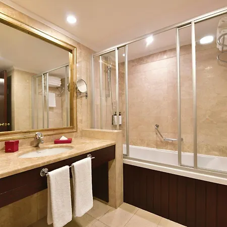 Crowne Plaza Istanbul - Old City By Ihg Dış mekan fotoğraf