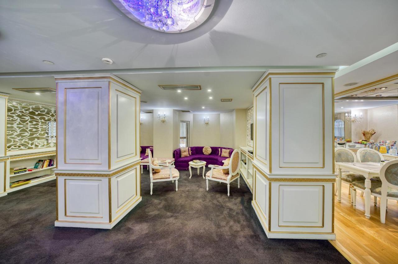 Crowne Plaza - Old By Ihg מלון
