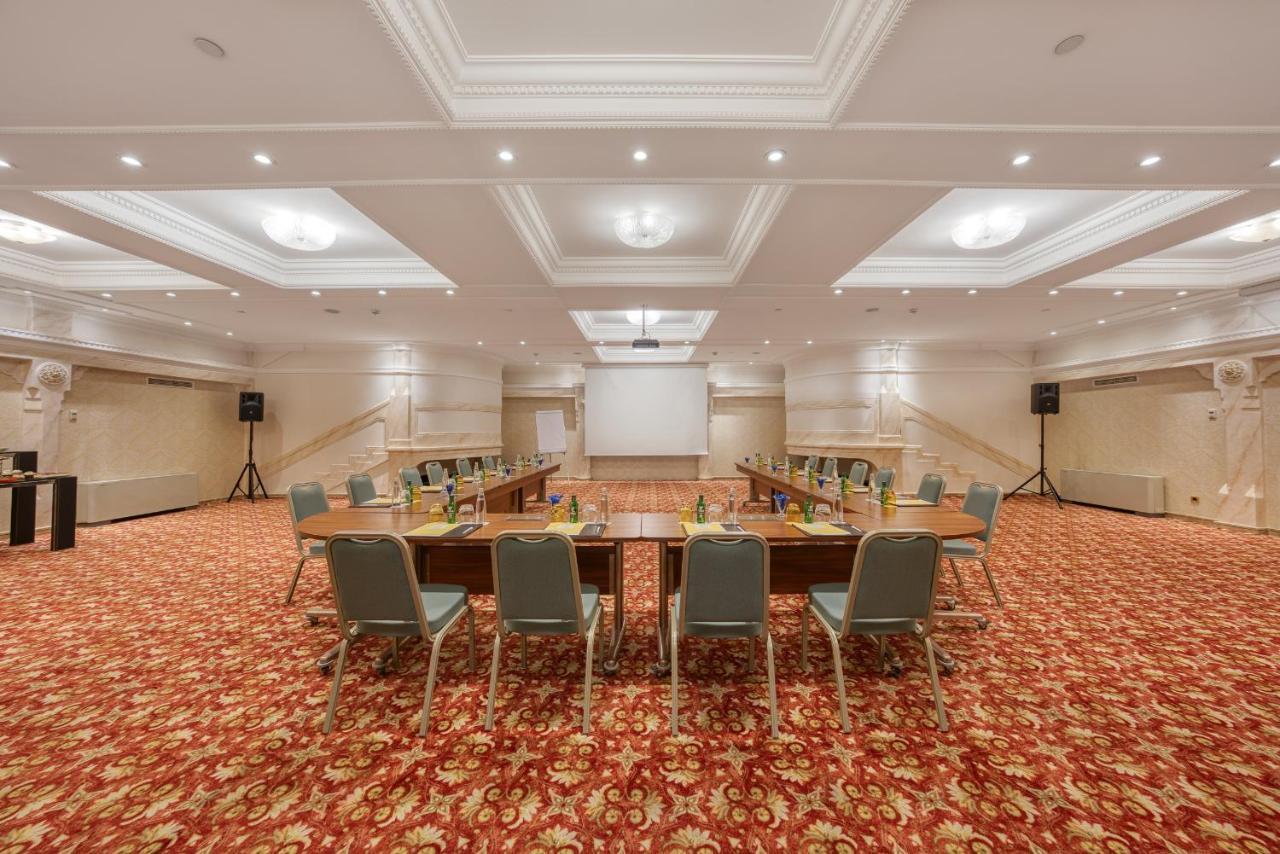 Crowne Plaza - Old By Ihg מלון 5*