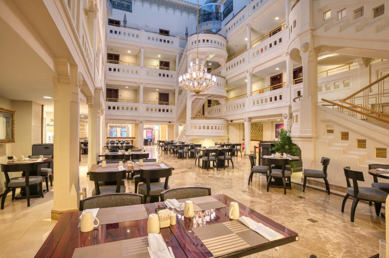 Crowne Plaza - Old By Ihg מלון