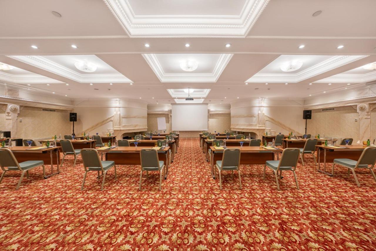 Crowne Plaza - Old By Ihg מלון 5*
