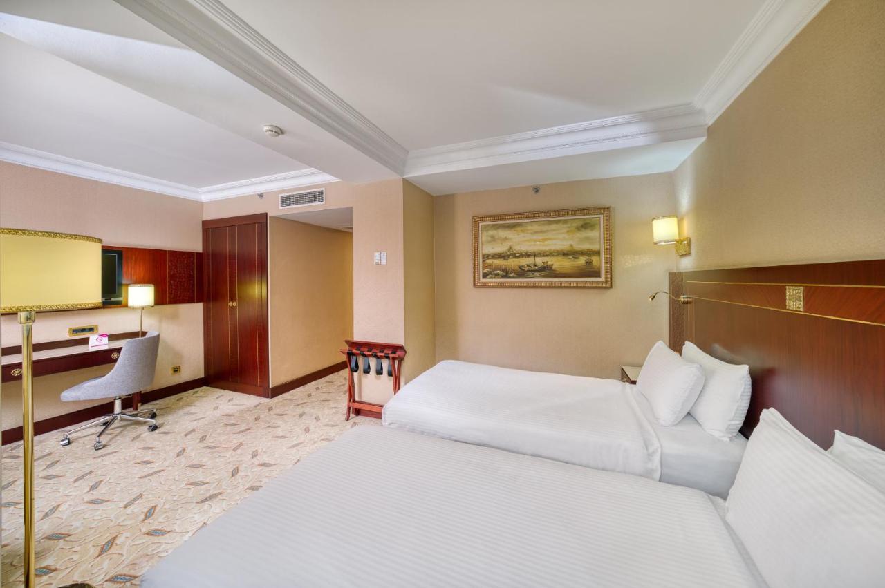 Crowne Plaza - Old By Ihg 5* איסטמבול