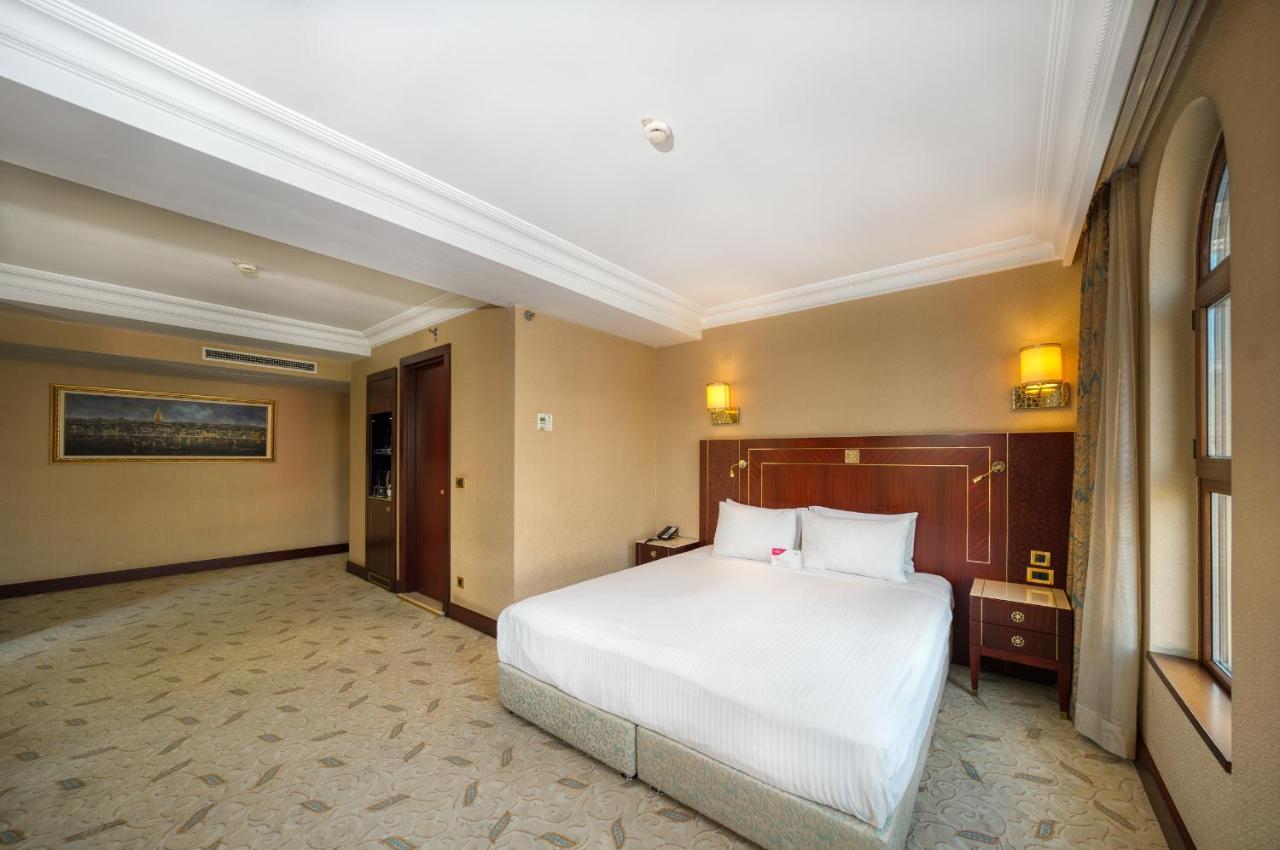 מלון Crowne Plaza - Old By Ihg 5*