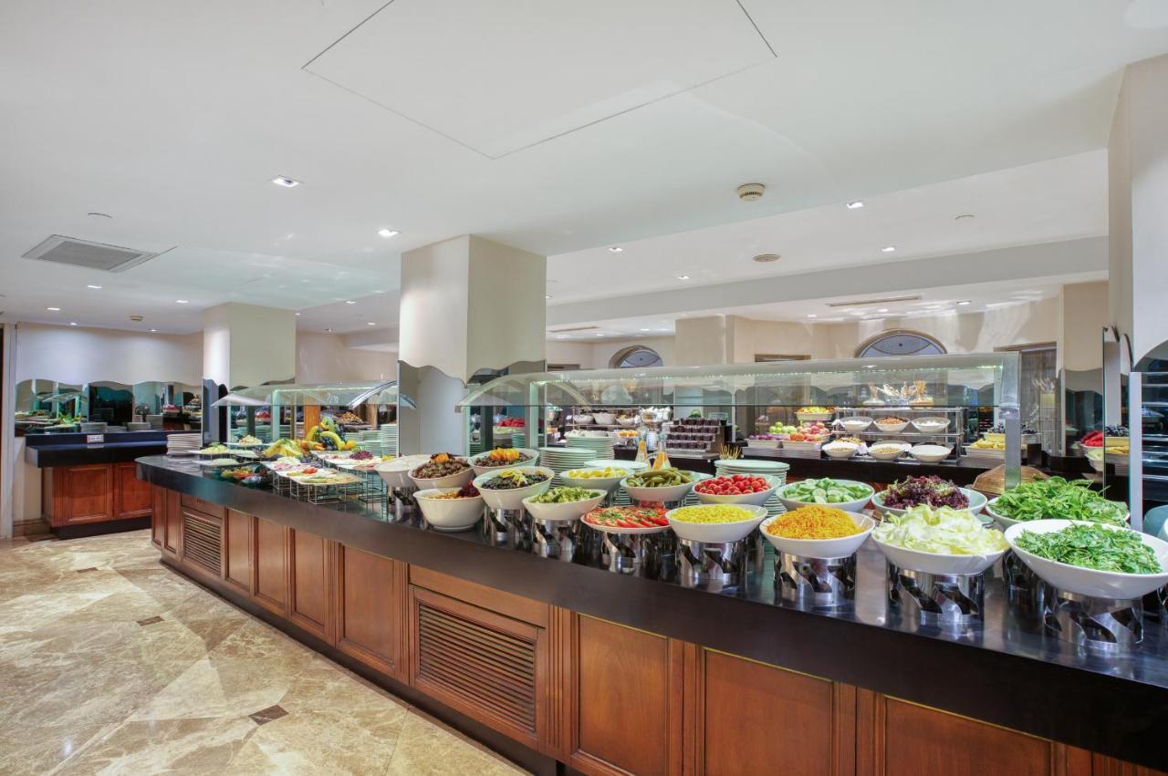 Crowne Plaza - Old By Ihg איסטמבול