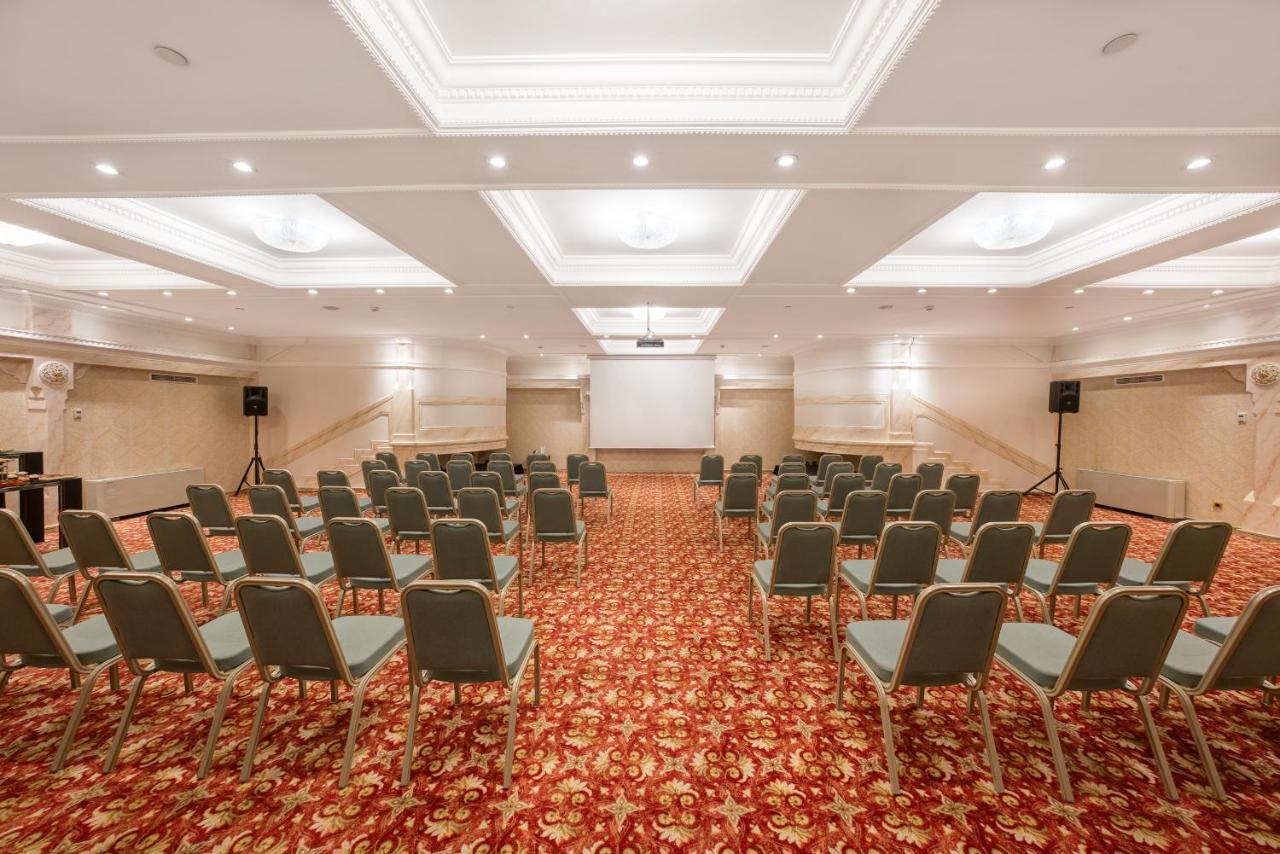 Crowne Plaza - Old By Ihg מלון