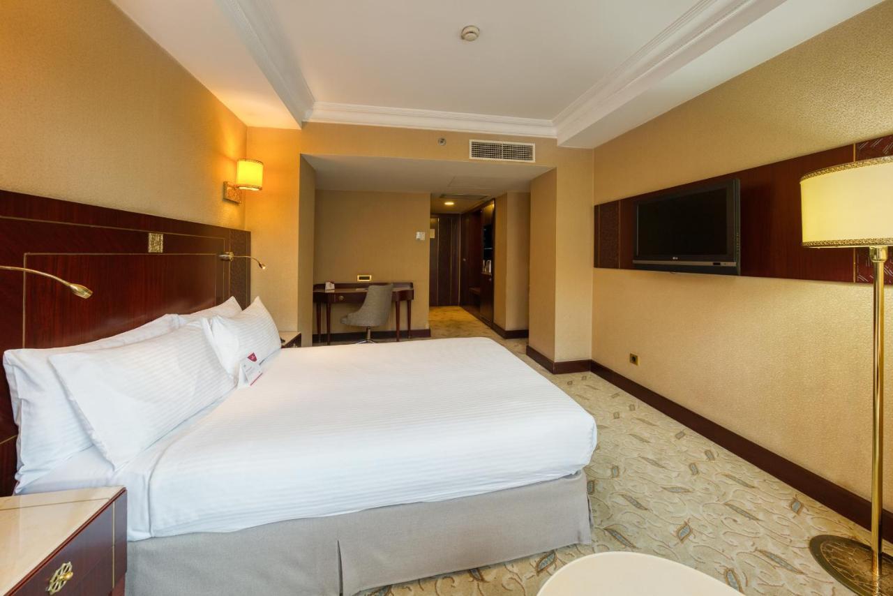 Crowne Plaza - Old By Ihg מלון איסטמבול