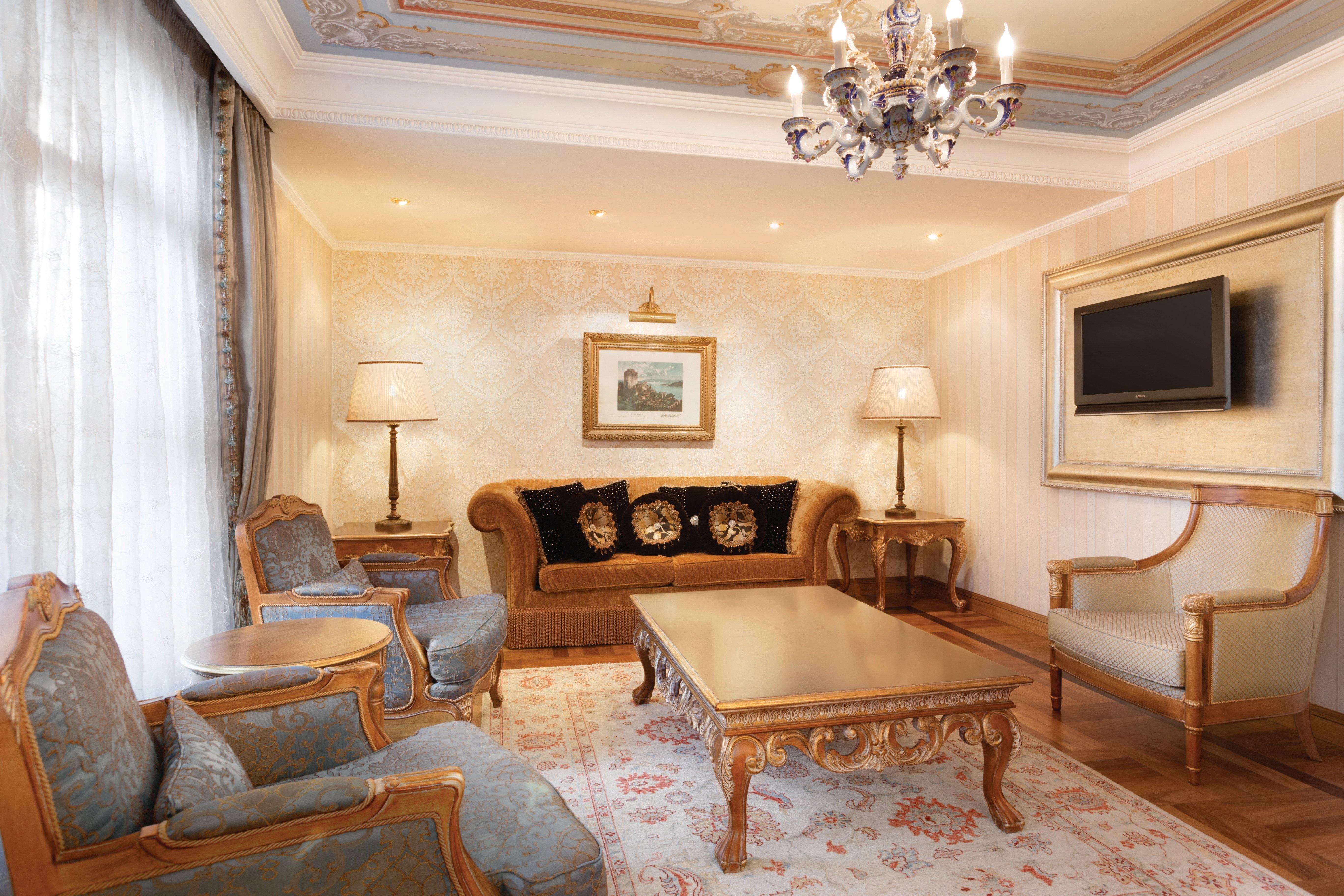 מלון Crowne Plaza - Old By Ihg