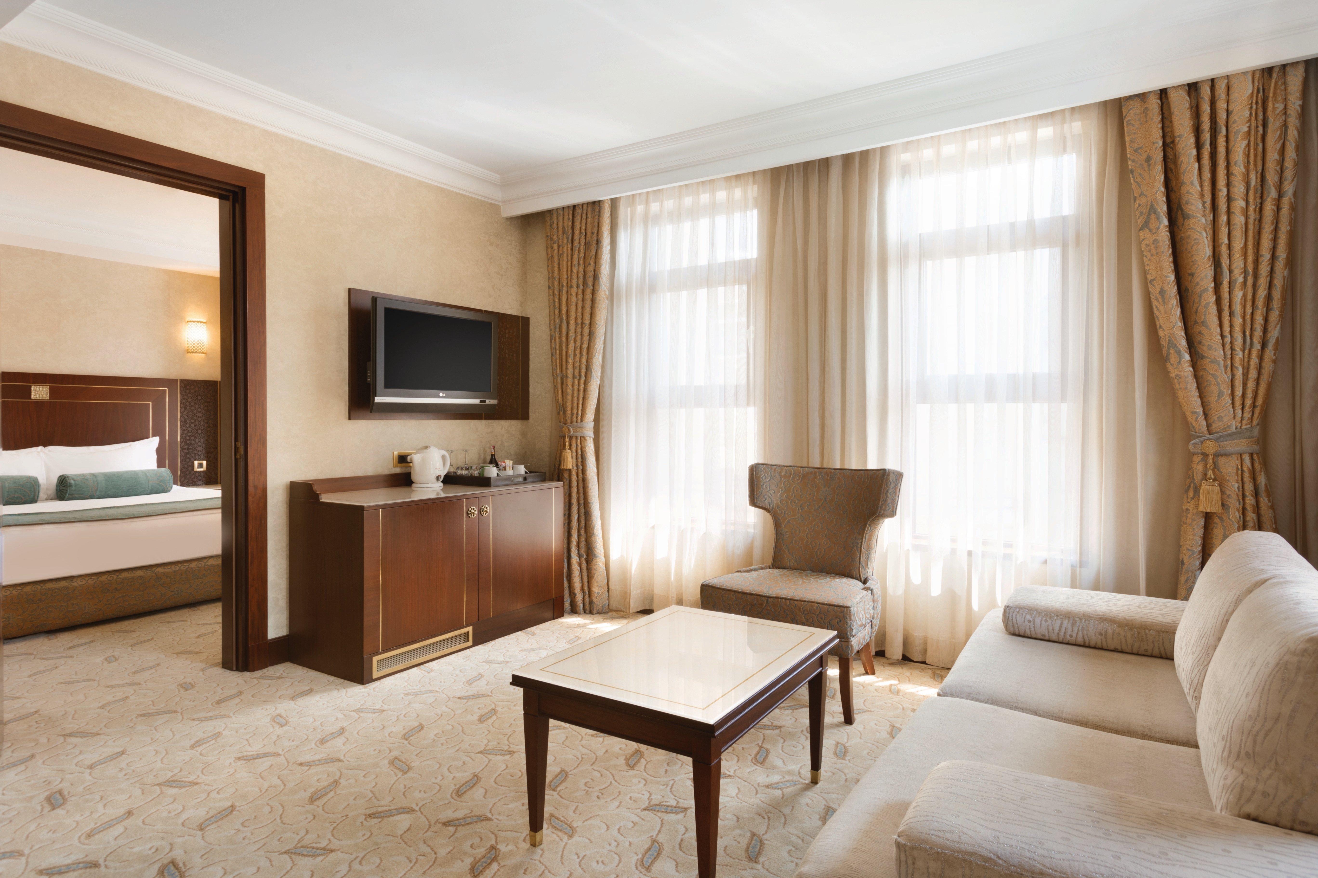 Crowne Plaza - Old By Ihg מלון