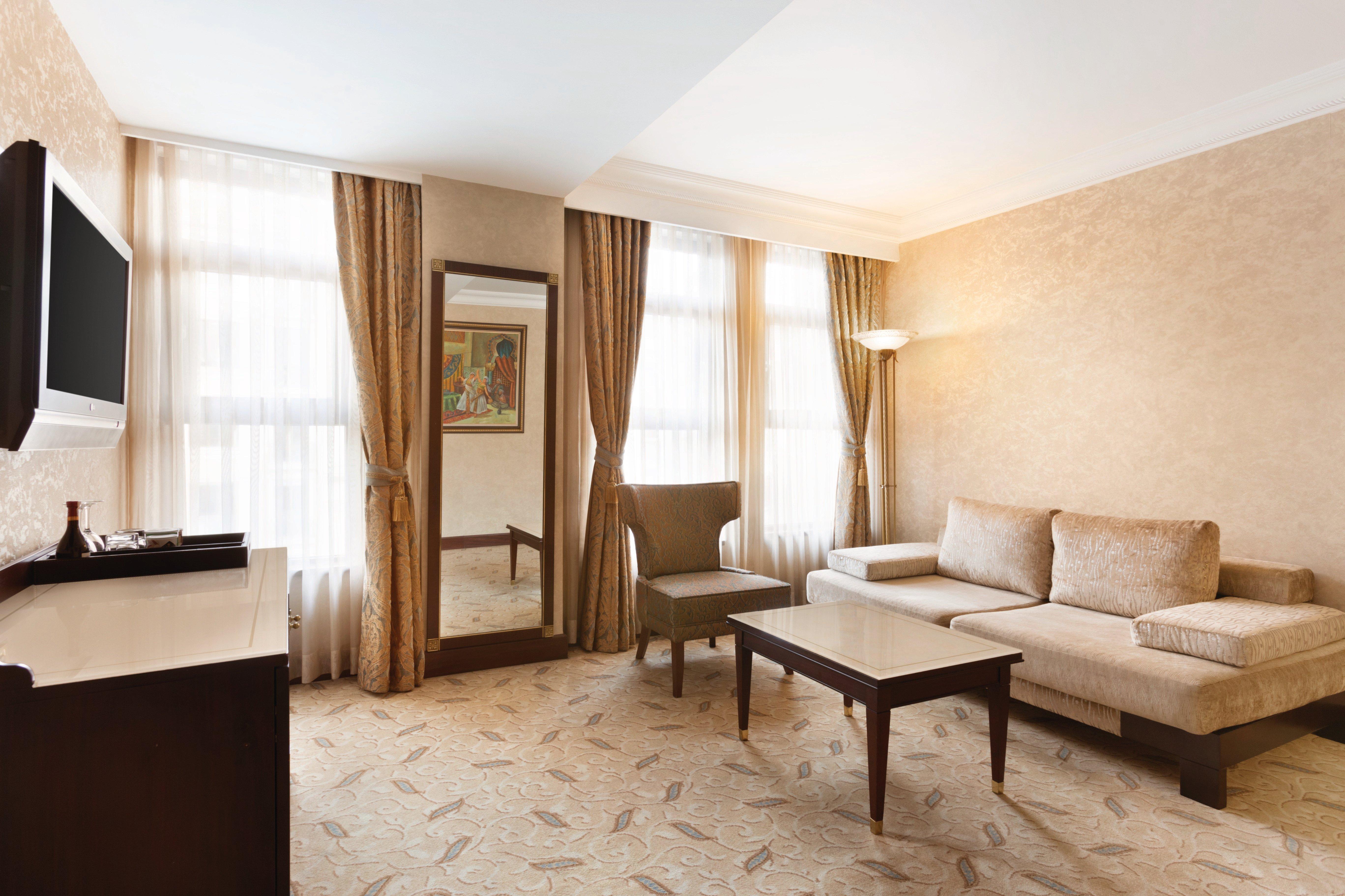 מלון Crowne Plaza - Old By Ihg 5*