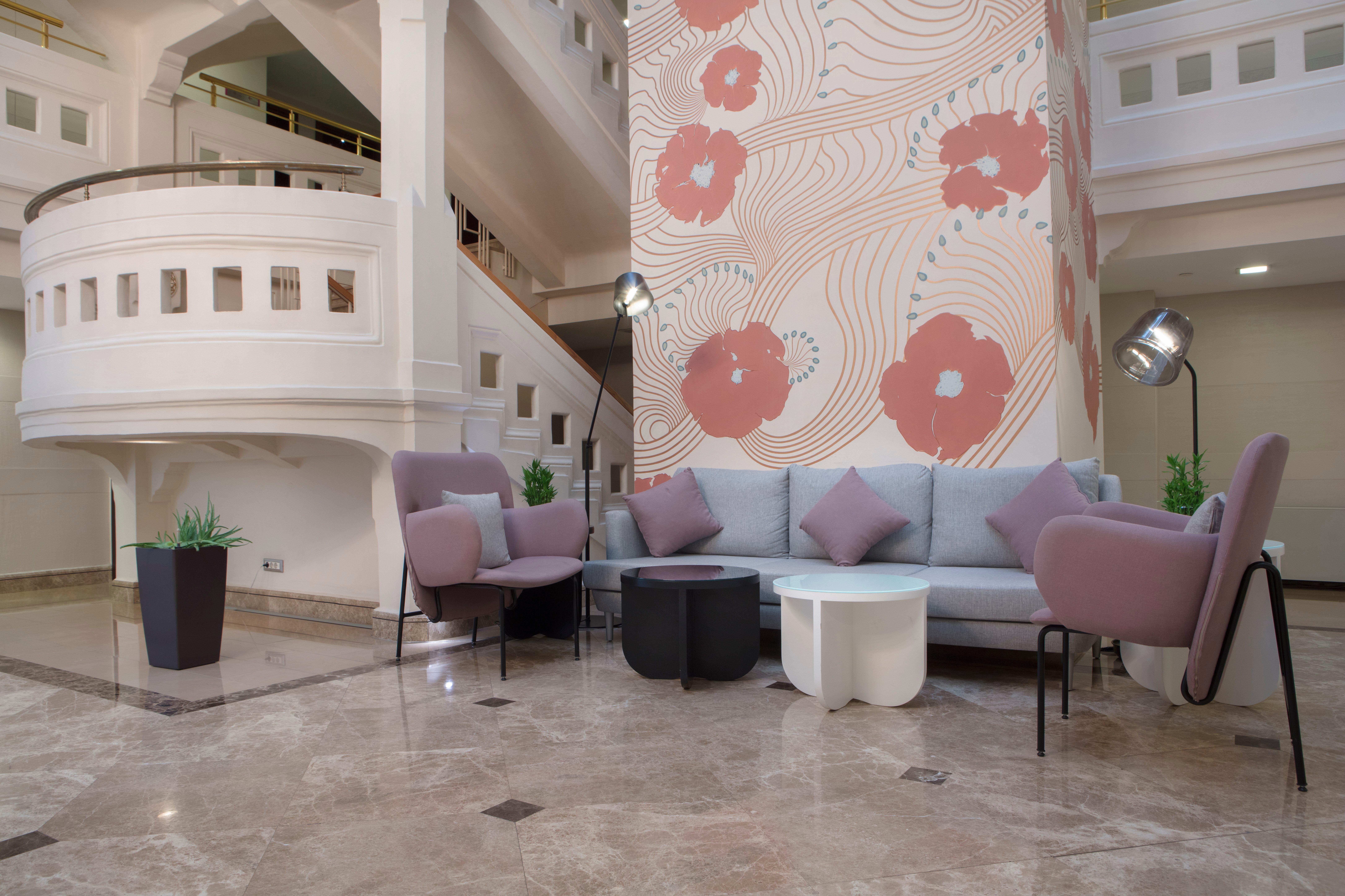 Crowne Plaza - Old By Ihg מלון איסטמבול