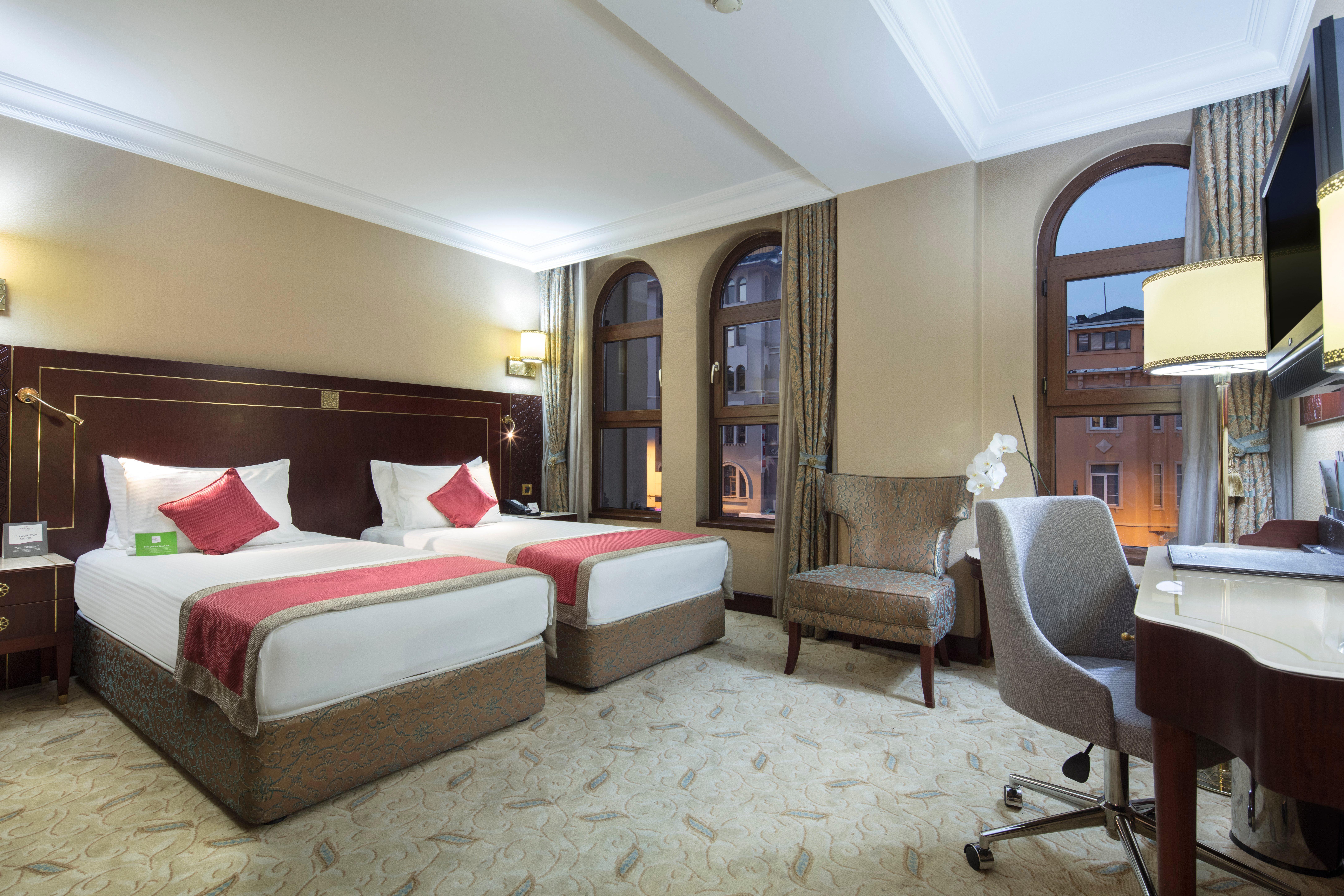 Crowne Plaza - Old By Ihg מלון