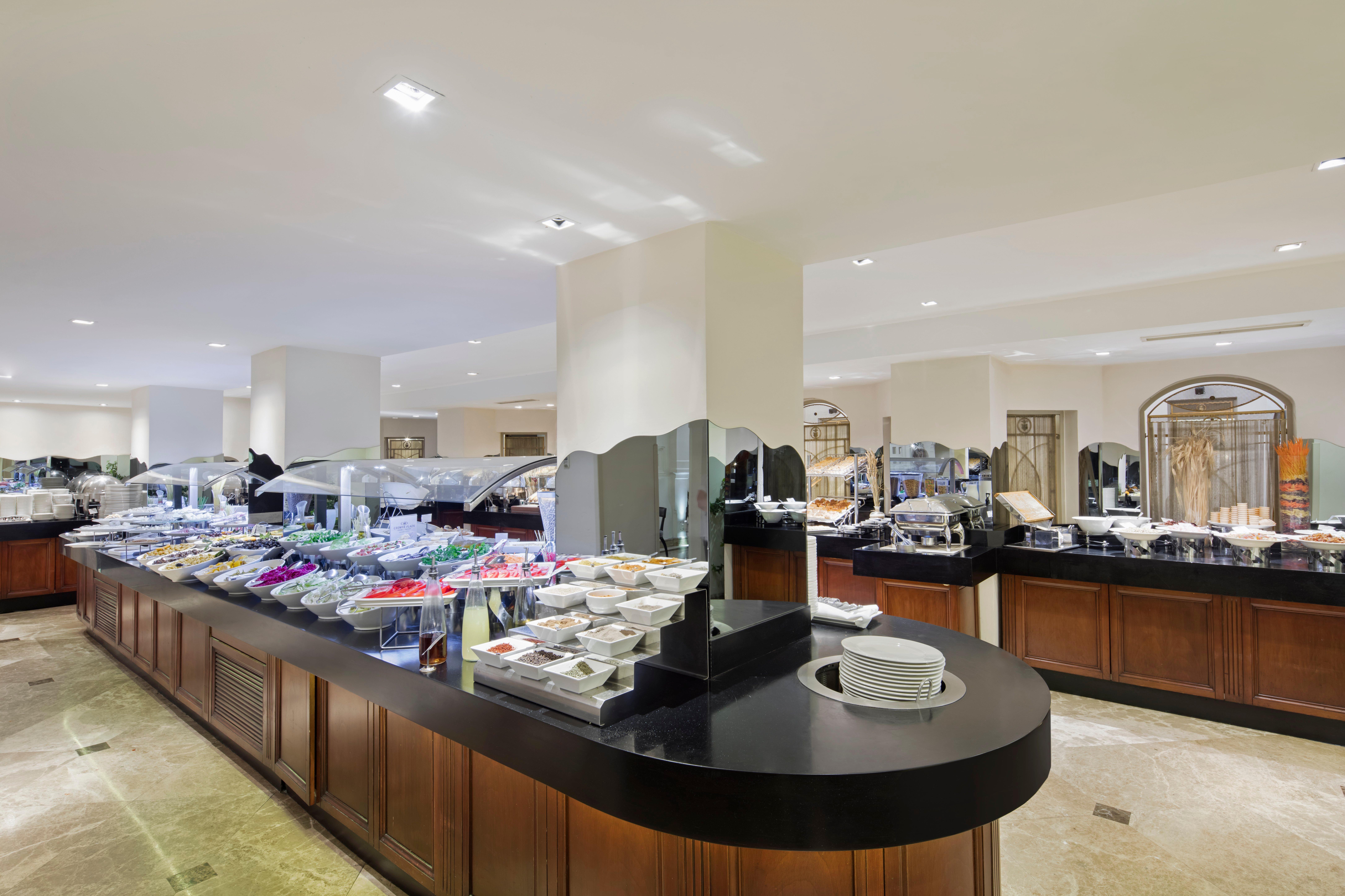 מלון Crowne Plaza - Old By Ihg איסטמבול