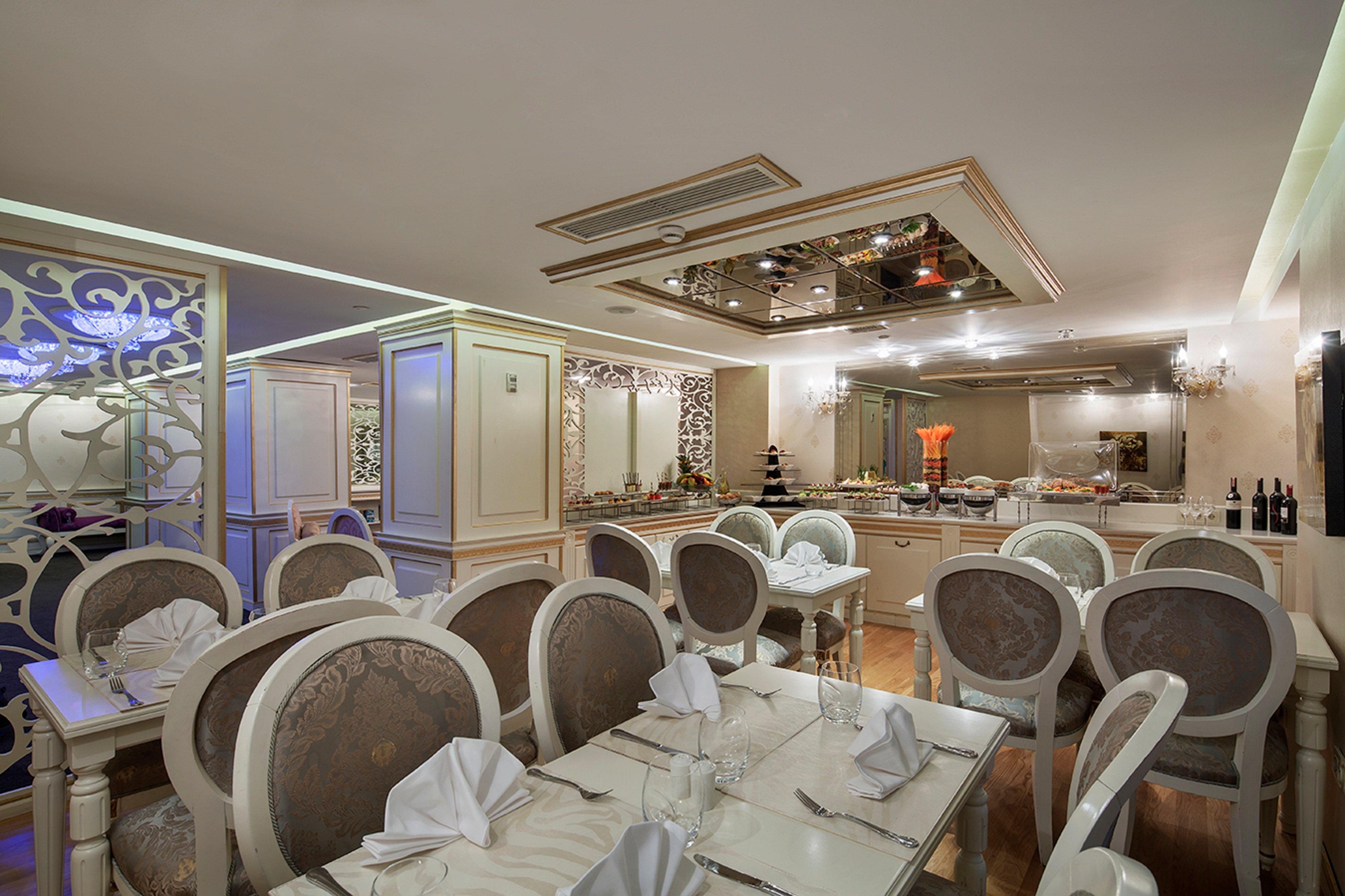 מלון Crowne Plaza - Old By Ihg 5*