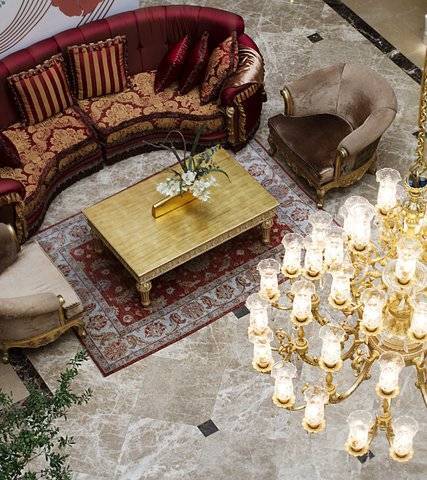 Crowne Plaza - Old By Ihg Hotel 5*
